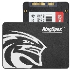 Накопитель SSD KingSpec P4 Series, 960Gb, SATA III, 2.5', R/W 570/560, фото10