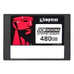 Накопитель SSD Kingston DC600M, 480Gb, SATA III, 2.5', R/W 560/470, фото10