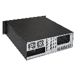 Серверный корпус ExeGate Pro 3U390-08 (RM 19', высота 3U, глубина 390, без БП, USB), фото27