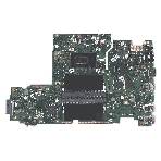 Материнская плата для Asus X542UR I7-7500U, фото4
