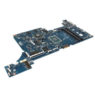 Материнская плата LA-H32AP GPP53 HP 15-GW AMD Athlon 3250U Radeon 620