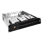 Серверный корпус ExeGate Pro 2U450-06 (RM 19', высота 2U, глубина 450, БП 1U-1200ADS, 2*USB), фото19