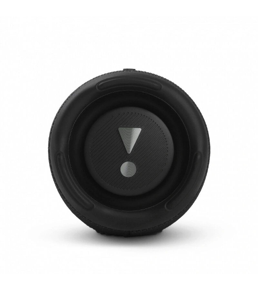 Портативная акустика JBL Charge 5, черный