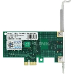 Сетевой адаптер LR-LINK LREC9201CT PCIE 10/100/1000MBPS, фото4