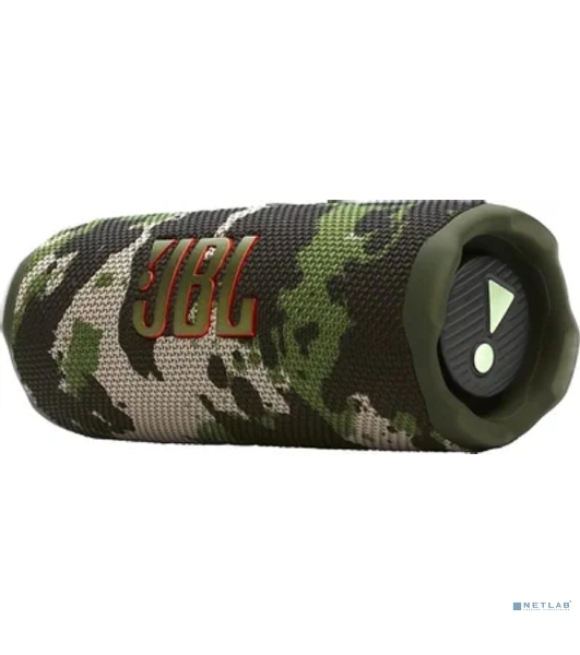 Колонка портативная JBL FLIP 7 камуфляж 25W 1.0 BT 1800mAh