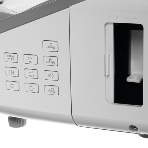 Проектор ViewSonic PA700X DLP 4500Lm ANSI (1024x768) 3000000:1 ресурс лампы:20000часов 2xHDMI 2.7кг, фото9