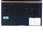 Материнская плата для Asus UX333FA 8G/I3-8145U 90NB0JV0-R00041, фото11