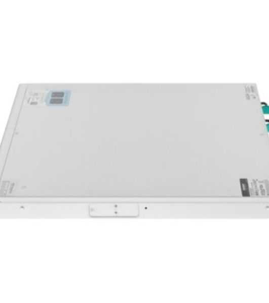 Сетевое хранилище SMB QNAP TS-464U-RP-8G NAS 4 HDD trays, rackmount 1U, 2 PSU. 4-core Intel Celeron N5105/N5095 2.0-2.9 GHz, 8 Gb RAM MAX, 2x2.5 Gigabit Ethernet, 4xUSB, 1xHDMI . PCIe Gen 3 x2, W/o rail kit RAIL-B02