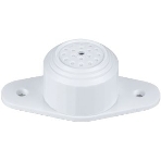 Микрофон проводной Dahua DH-HAP100 белый, фото 1