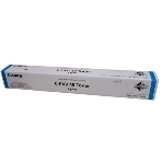 Картридж лазерный Canon C-EXV49C (8525B002) голубой (19 000 стр.) для Canon imageRUNNER ADVANCE серий C3300, C3500, DX C3700, DX C3800, фото4