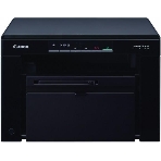 МФУ лазерное Canon i-SENSYS MF3010 (5252B004), A4, ч/б, печ. 18 стр/мин., скан. до 18 стр/мин., 600 x 1200 dpi (печать) 600x600dpi (сканер), USB 2.0, фото9