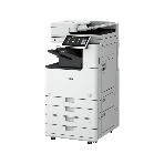 МФУ лазерное Canon imageRUNNER ADVANCE DX C3930I (5962C005), А3, цветное, печ. 30 стр/мин. (А4) 15 стр/мин. (А3), 1200x1200 dpi (печать) 600x600 dpi (скан.), USB, Ethernet (без автоподатчика и картриджей, запуск АСЦ), фото4