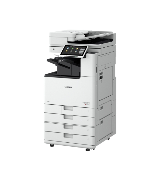 МФУ лазерное Canon imageRUNNER ADVANCE DX C3930I (5962C005), А3, цветное, печ. 30 стр/мин. (А4) 15 стр/мин. (А3), 1200x1200 dpi (печать) 600x600 dpi (скан.), USB, Ethernet (без автоподатчика и картриджей, запуск АСЦ)