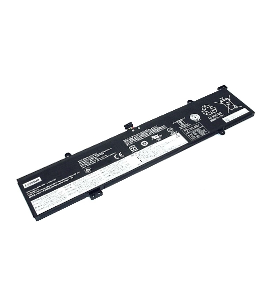 Аккумуляторная батарея для ноутбука Lenovo Yoga C940-15IRH (L18M4PF1) 15.36V 69Wh ver.1