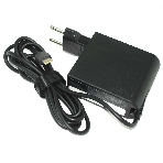 Блок питания (сетевой адаптер) для ноутбуков Lenovo ADLX45UCCU2A 5V 12V 20V 2A Type-C 45W, фото3