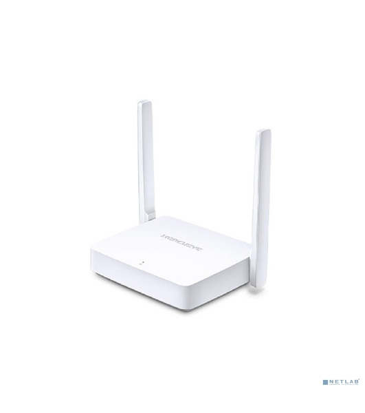 Роутер Wi-FiMercusys MW301RN300