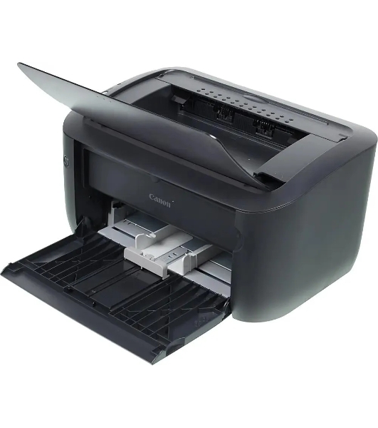 Принтер лазерный Canon i-Sensys LBP6030B (8468B006), A4, ч/б, печ. до 18 стр/мин., 600 x 600 dpi, USB
