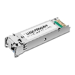 Модуль SFP TP-Link SMB TL-SM321B 1000Base-BX WDM LC TX:1310nm RX:1550nm 10км, фото20