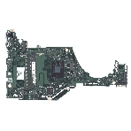 Материнская плата HP 15S-EQ 15-EF Ryzen 5 4500U, фото4