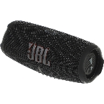 Портативная акустика JBL Charge 5, черный, фото32