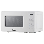 Микроволновая печь Midea EM720C2PR-W белый, 20 л, 700 Вт, переключатели - сенсор, фото13