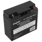 Батарея для ИБП ExeGate DT 1218 (12V 18Ah), клеммы под болт М5, фото7