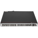 Коммутатор Huawei S310-48T4S L2+ (static route), 48*10/100/1000BASE-T ports, 4*GE SFP ports,, фото6