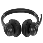 Гарнитура Oklick HS-L800 чёрный, проводная, USB, фото6