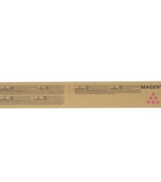 Картридж лазерный Aficio MP C4503/C5503/C6003 тип MP C6003 малиновый (22.5K)