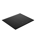 Индукционная варочная поверхность Hotpoint HB 1560B2 BA, независимая, черный, фото7