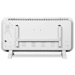 Конвектор электрический Neoclima AURA-2000W белый, 2000 Вт, 25 м2, электронный термостат, Wi-Fi, фото7