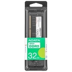 Оперативаня память ADATA DDR5 R-DIMM 32GB 5600MHz 1*32GB ECC Reg 1.1V CL46-45-45 SINGLE TRAY, фото4
