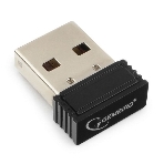Комплект клавиатура+мышь Gembird KBS-8002 беспроводной, USB, 1000 DPI, чёрный, фото4