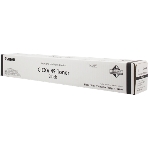 Картридж лазерный Canon C-EXV49BK (8524B002) черный (36 000 стр) для Canon imageRUNNER ADVANCE серий C3300, C3500, DX C3700, DX C3800, фото5