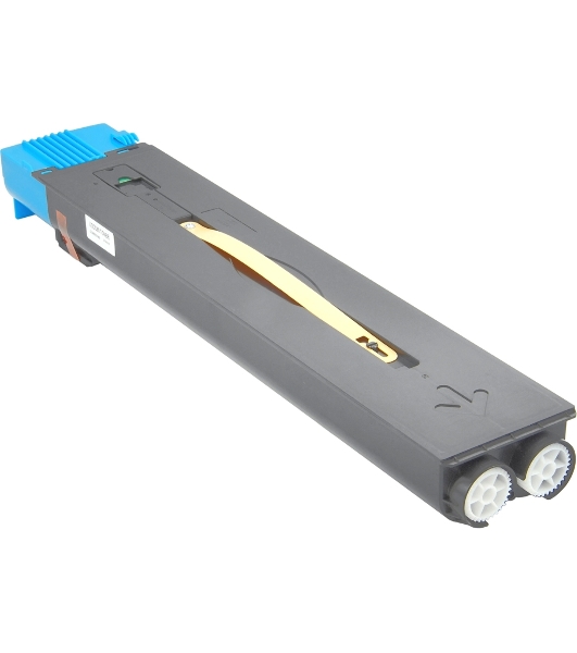 Картридж лазерный Xerox 006R01660 голубой Xerox Color С60/C70 34K