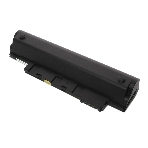 Аккумуляторная батарея для ноутбука Acer Aspire One D255 D260 eMachines 355 350 7800mAh OEM черный, фото 1