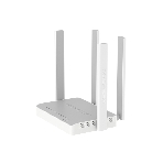 Роутер беспроводной Keenetic Runner 4G (KN-2212) с модемом 4G, Mesh Wi-Fi N300 и 4-портовым Smart-коммутатором, фото32