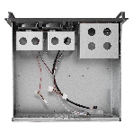 Серверный корпус ExeGate Pro 3U390-08 (RM 19', высота 3U, глубина 390, без БП, USB), фото25
