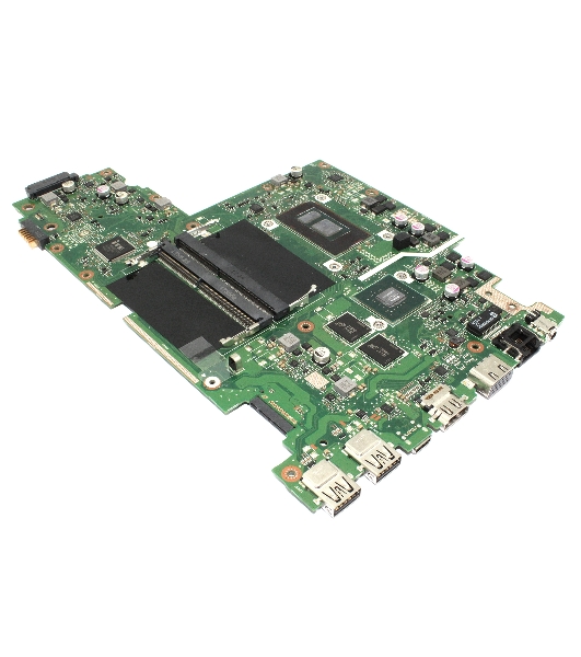 Материнская плата для Asus X542UR I7-7500U