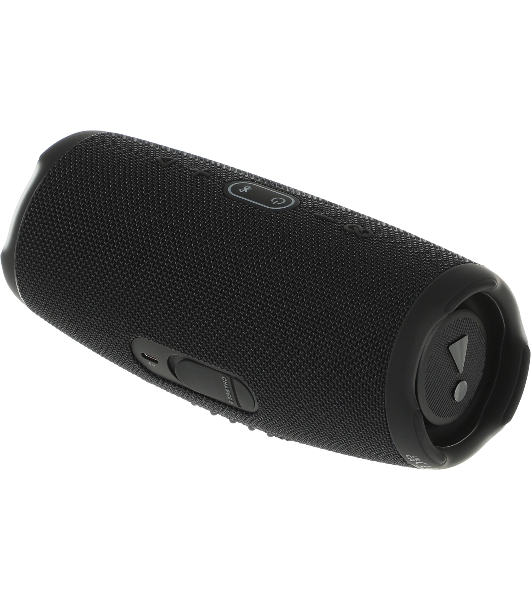 Портативная акустика JBL Charge 5, черный