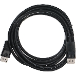 Кабель соединительный Telecom DisplayPort DP-DP 1.2V 4K@60Hz 3м CG712-3M, фото9
