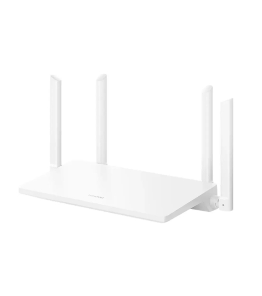 Маршрутизатор Wi-Fi Huawei WS5203 AX1 1167MBPS 100/1000M белый