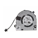 Вентилятор (кулер) для ноутбука Dell Inspiron 13 Pro 5310 Vostro 5310 Latitude 3320 CPU, фото 1