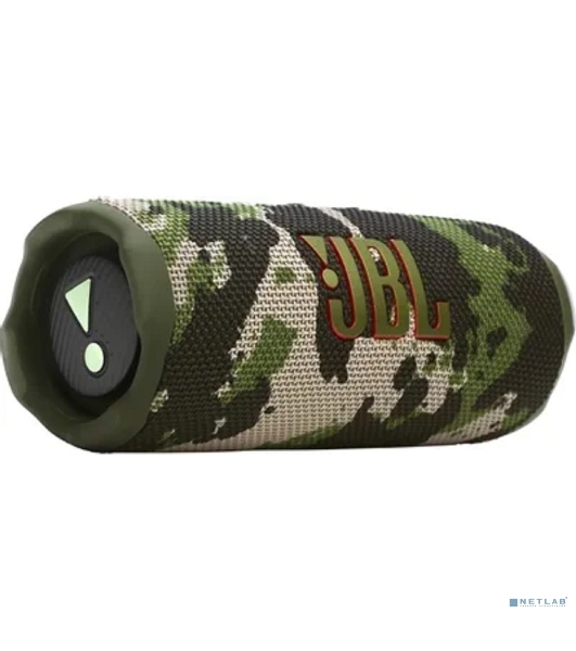 Колонка портативная JBL FLIP 7 камуфляж 25W 1.0 BT 1800mAh