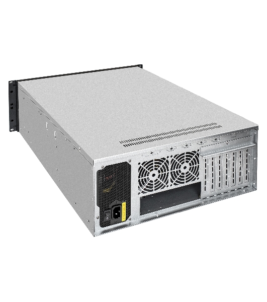 Серверный корпус ExeGate Pro 4U650-18 (RM 19', высота 4U, глубина 650, БП 700PAS, USB)