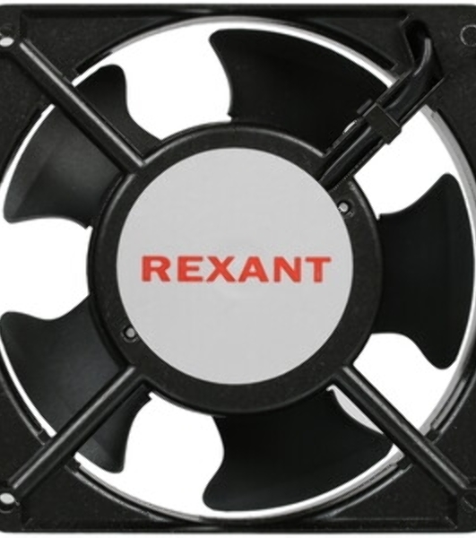 Вентилятор Rexant RХ 12038HST 220VAC