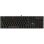 Клавиатура SVEN KB-G9200, белый, механическая, фото3
