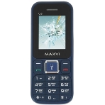 Мобильный телефон Maxvi C3i маренго, фото10
