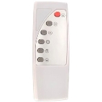 Конвектор электрический Neoclima AURA-2000W белый, 2000 Вт, 25 м2, электронный термостат, Wi-Fi, фото6