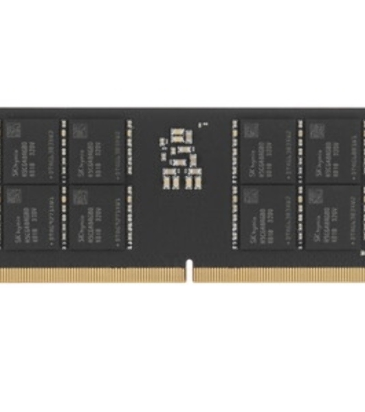 Оперативаня память ADATA DDR5 R-DIMM 32GB 5600MHz 1*32GB ECC Reg 1.1V CL46-45-45 SINGLE TRAY